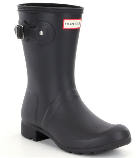 replica hunter rain boots|hunter rain boots website.